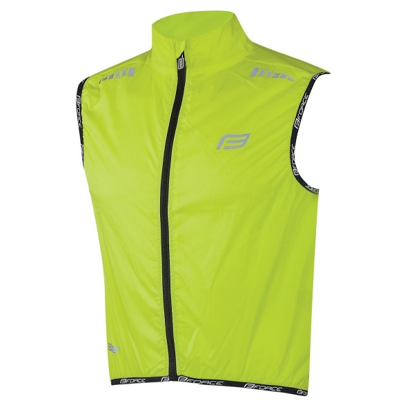 JACKET FORCE Γιλέκο V48